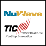 NuWave & TIC