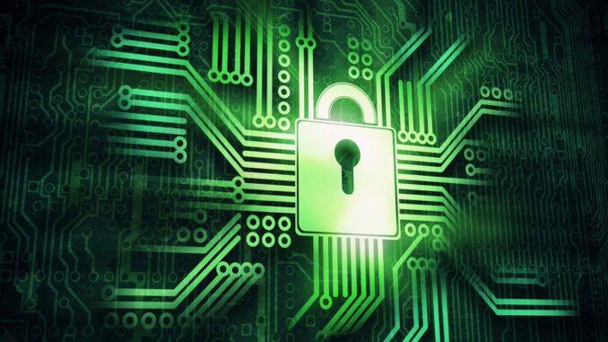 new nacha account security requirements come into effect