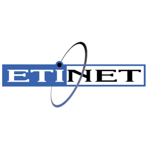ETI-NET Marketing Team