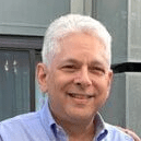 Mark Pollans