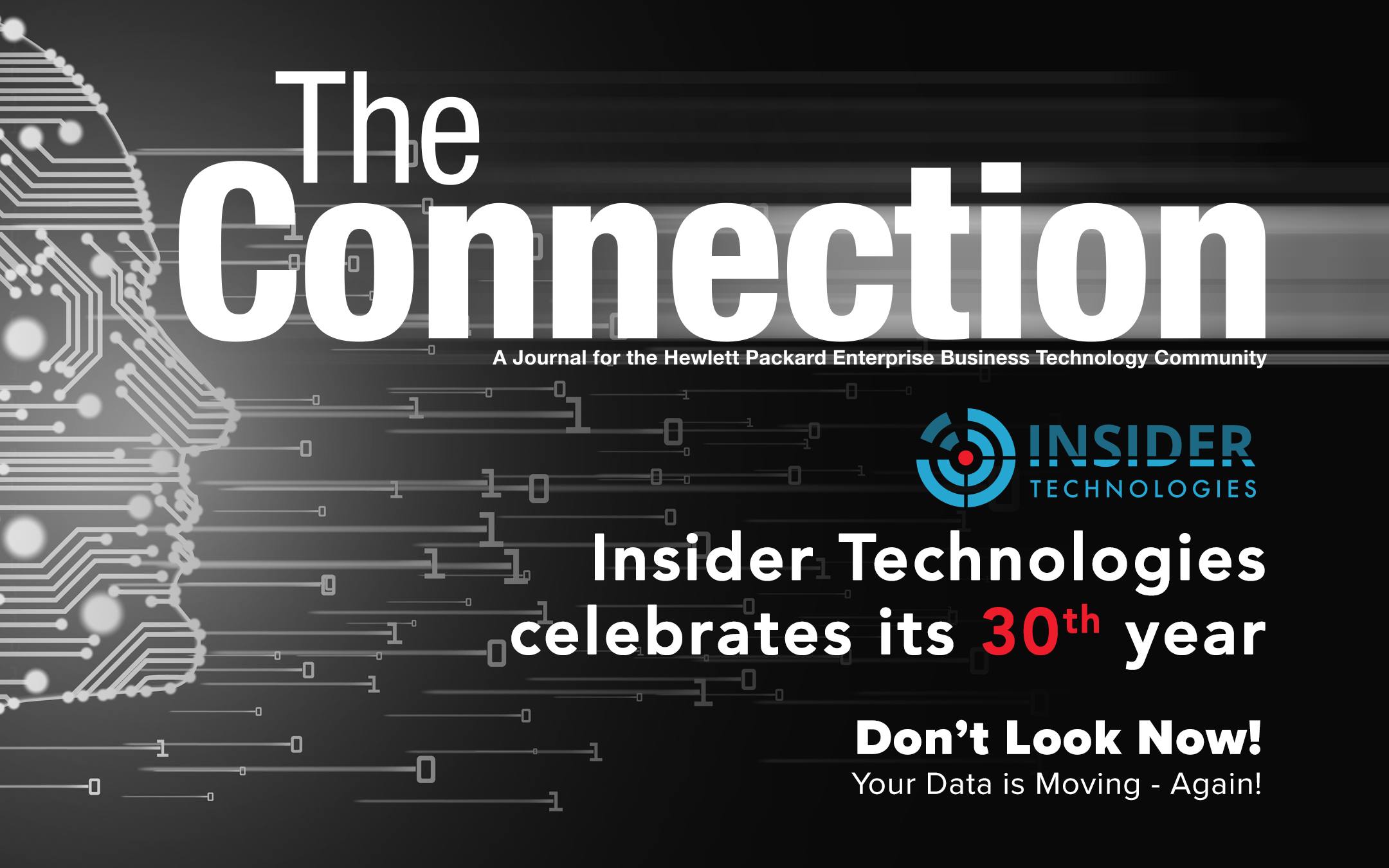 the Connection September - October 2019 Edition