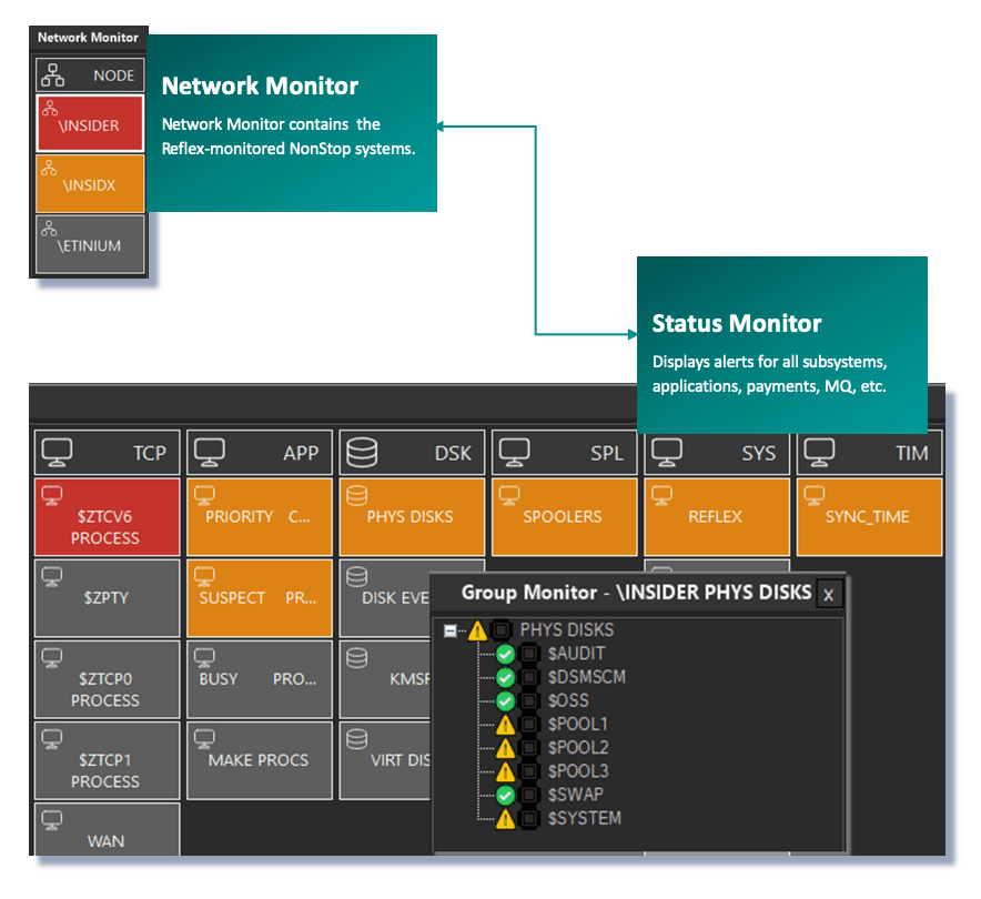New Reflex UI: LightWave ServerTM Advantages – The Simple Way – The ...
