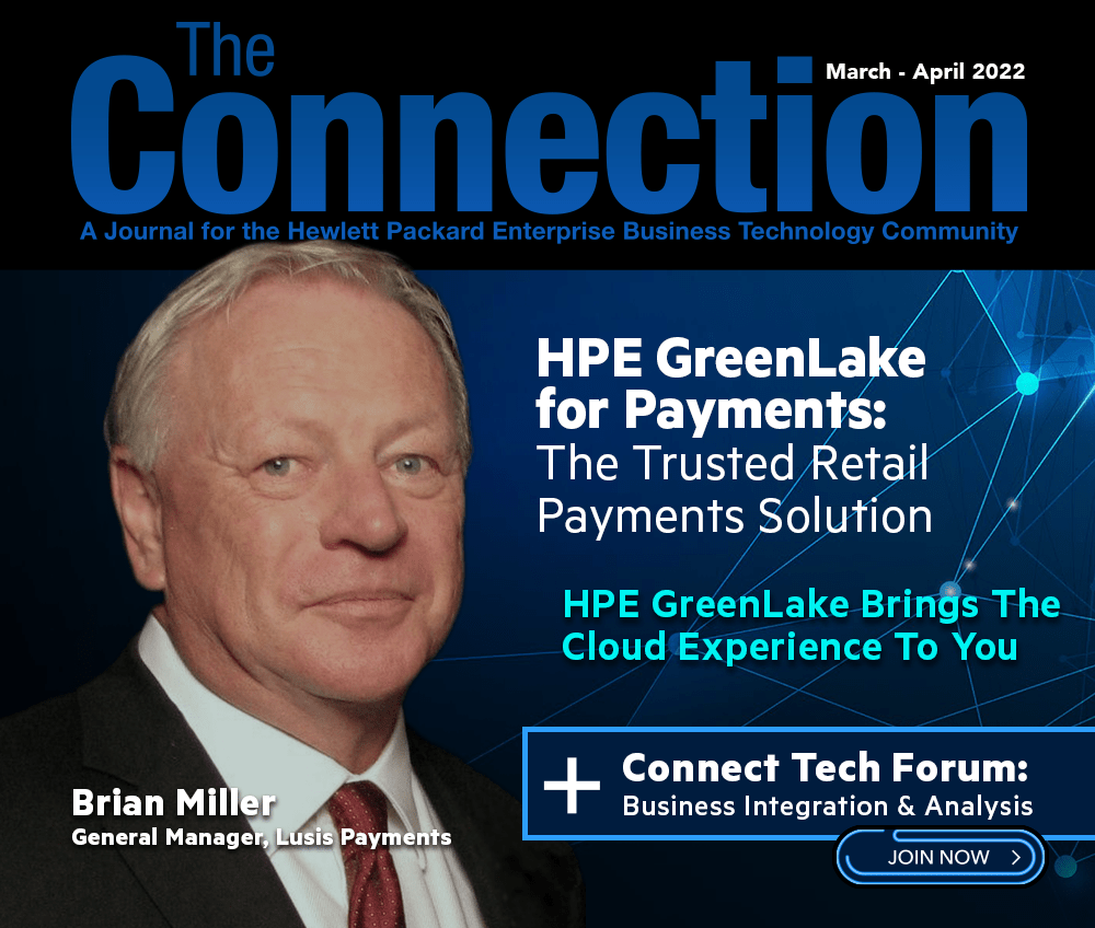 the Connection March-April 2022 edition