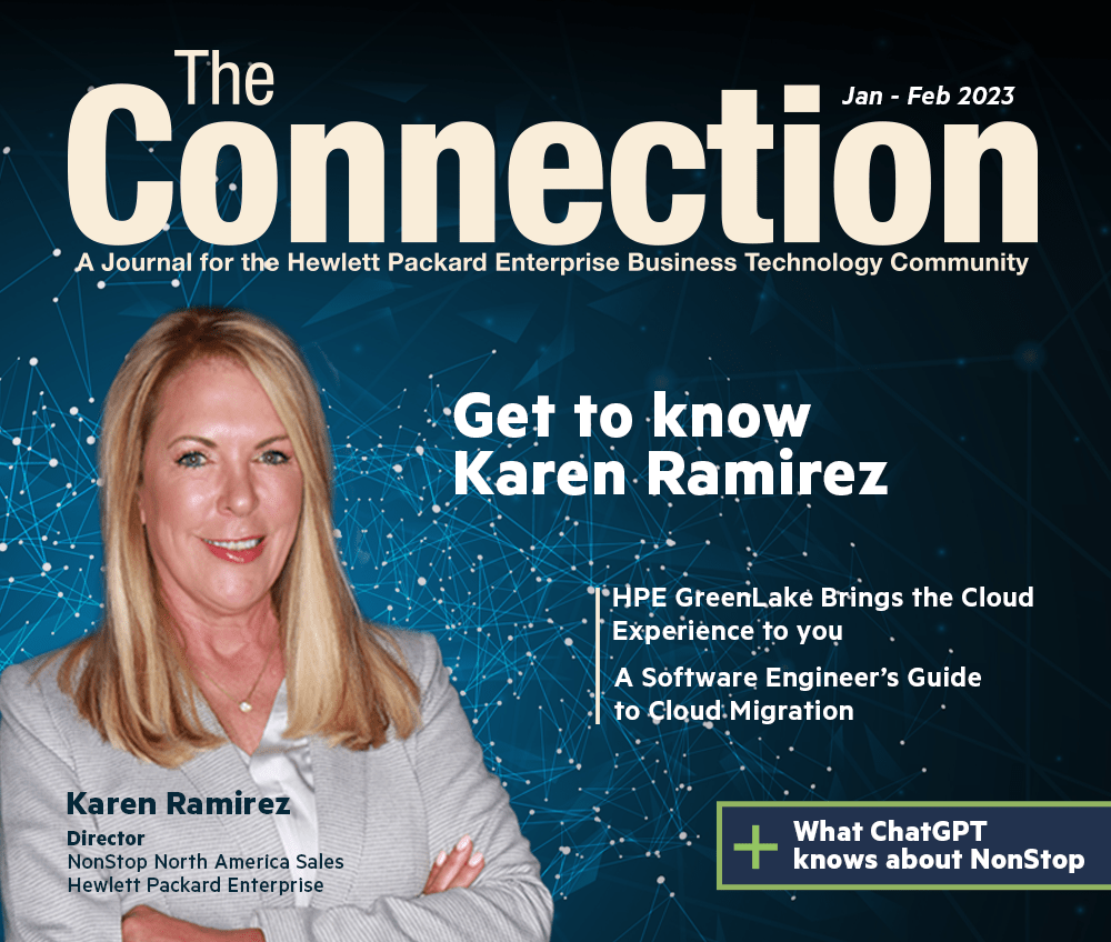 the Connection Jan-Feb 2023 edition
