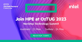join hpe