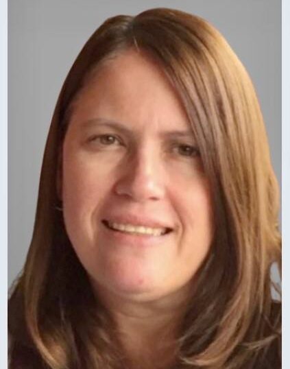 Lucrecia Krause, Nonstop Enterprise Solutions Architect Consultant