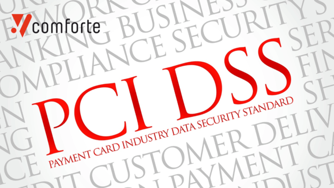 Preparing for PCI DSS 4.0: Five Steps to Get Financial Institutions Ready