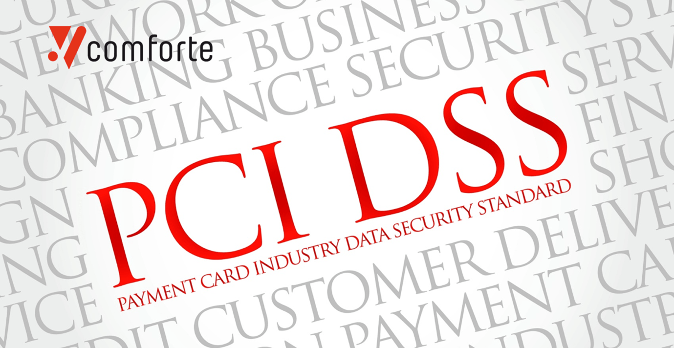 Preparing for PCI DSS 4.0: Five Steps to Get Financial Institutions Ready