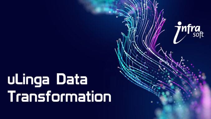 uLinga Data Transformation