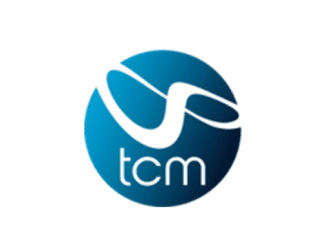 TCM logo