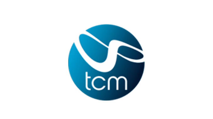 TCM logo