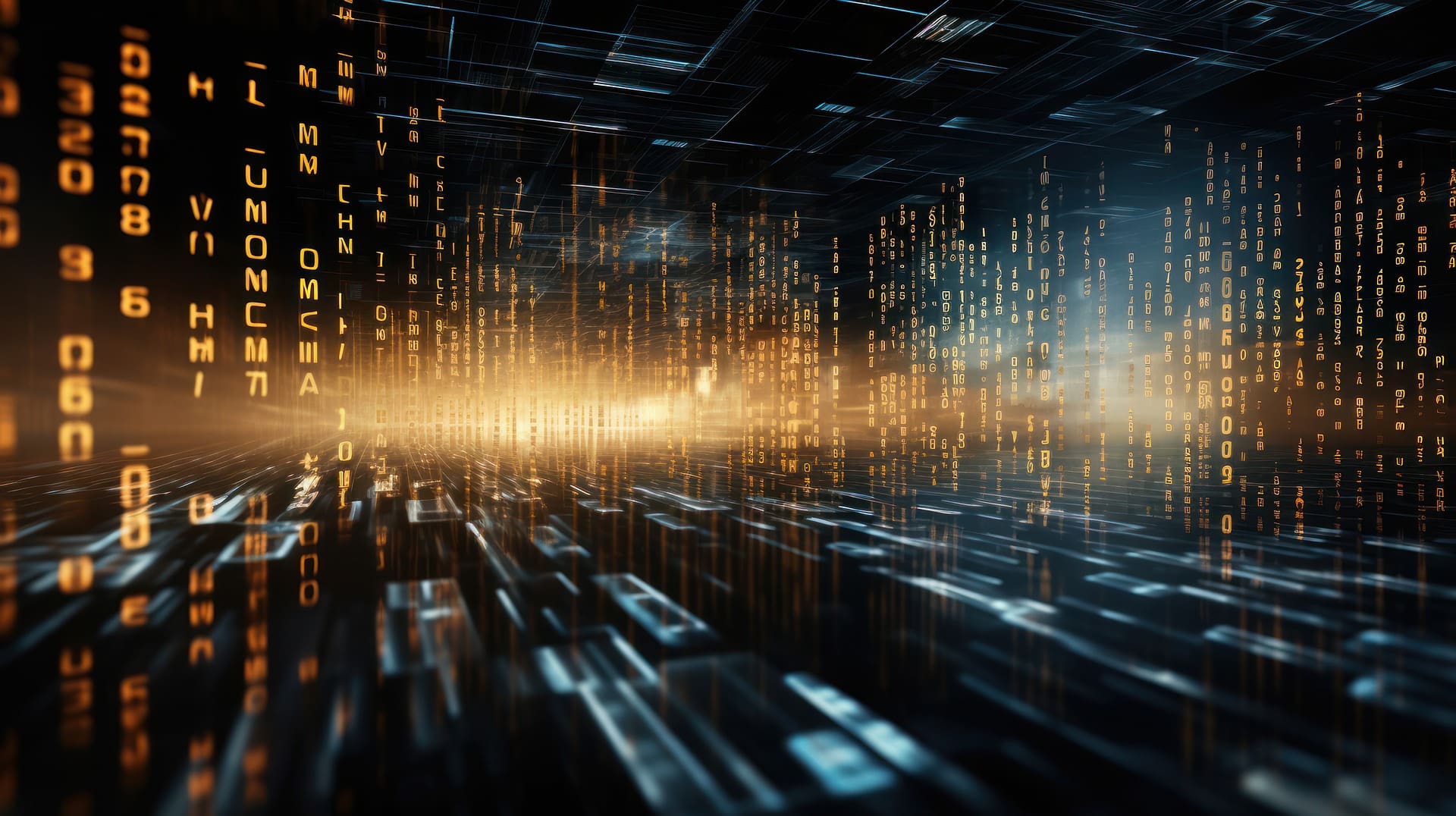 image representing encryption