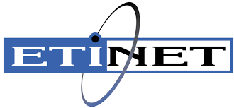 ETINET logo