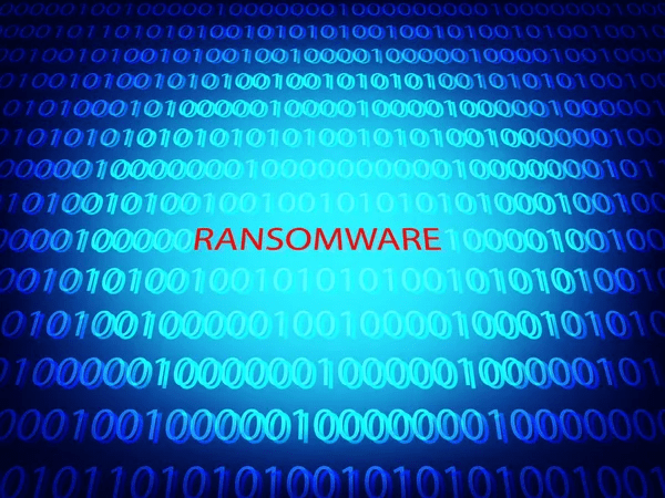 ransomware