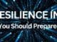 Xypro | Cyber Resilience in 2025: 4 Realities You Should Prepare to Face