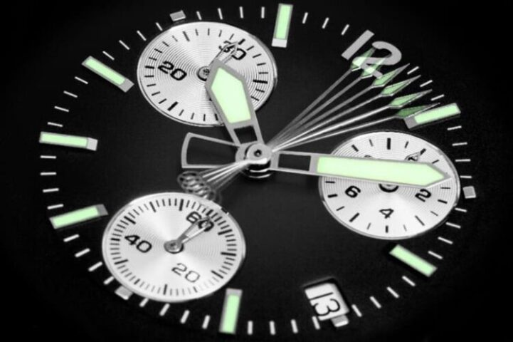 Replication Latency & Average Transactions per Second (TPS) Metrics are Key