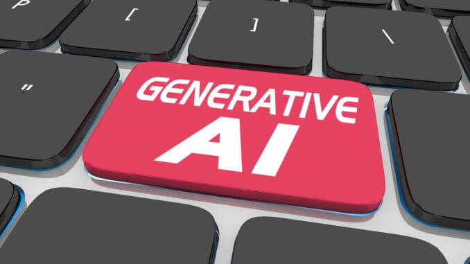 Future Proofing Nonstop with Generative AI Beyond Code: Extracting Hidden Business Value from Nonstop Systems