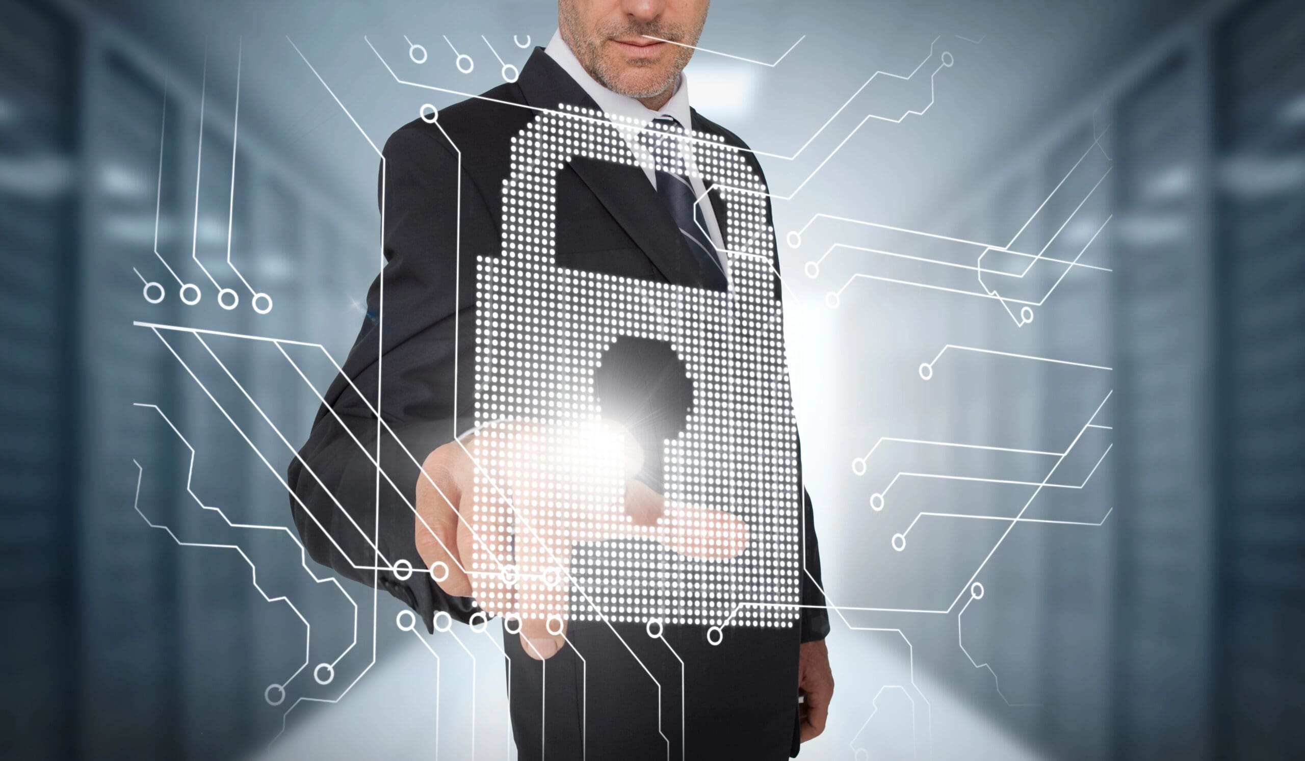 Protecting Nonstop Backup Data with AI