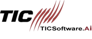 TIC Software logo