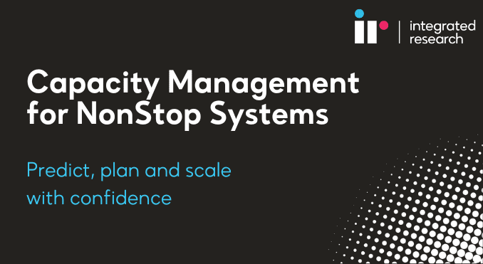 Future-Proofing Payments: Where Capacity Management Meets AI Innovation