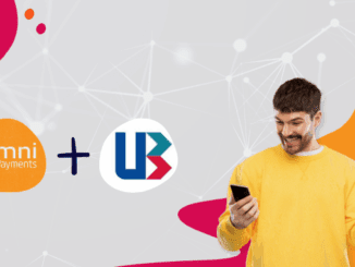 Driving Taiwan’s Digital Banking Future: OmniPayments and HPE GreenLake at UBOT