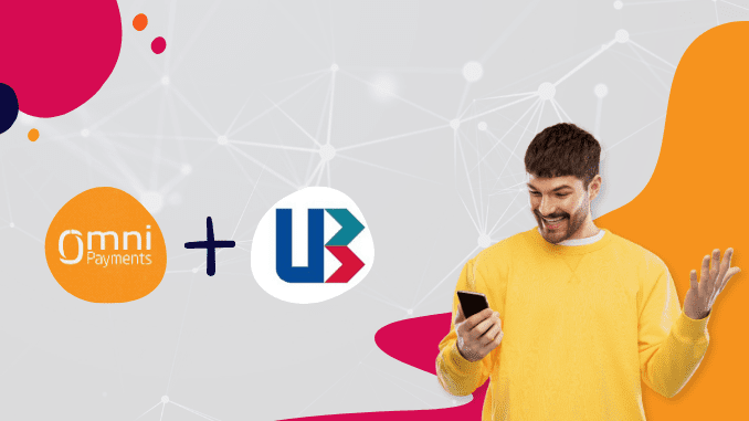 Driving Taiwan’s Digital Banking Future: OmniPayments and HPE GreenLake at UBOT
