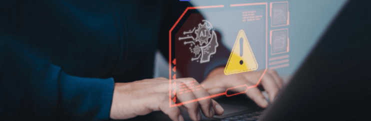 Security beyond the perimeter