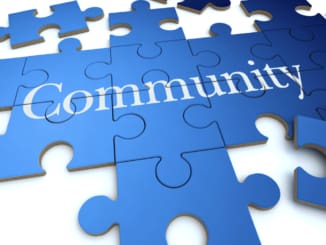 Community puzzle