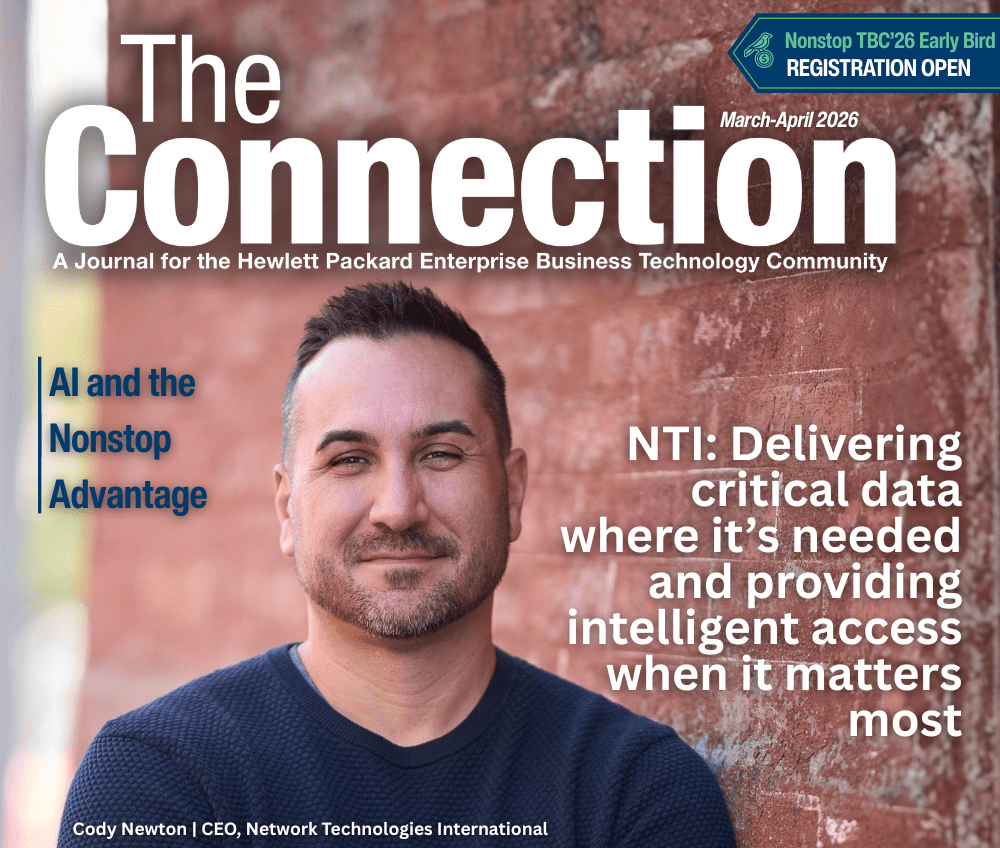 The Connection Magazine | Latest Issue
