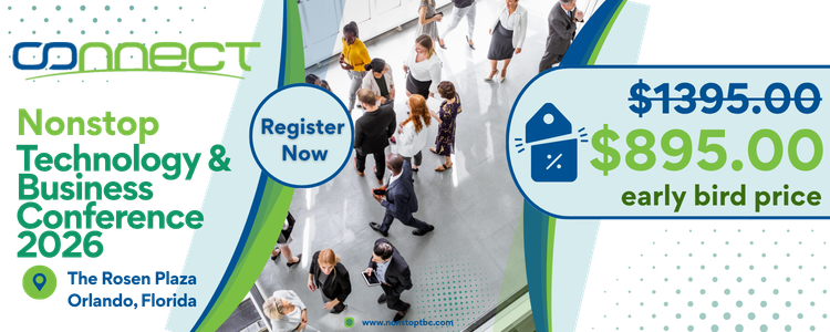 Nonstop Technology & Business Conference 2026-light
