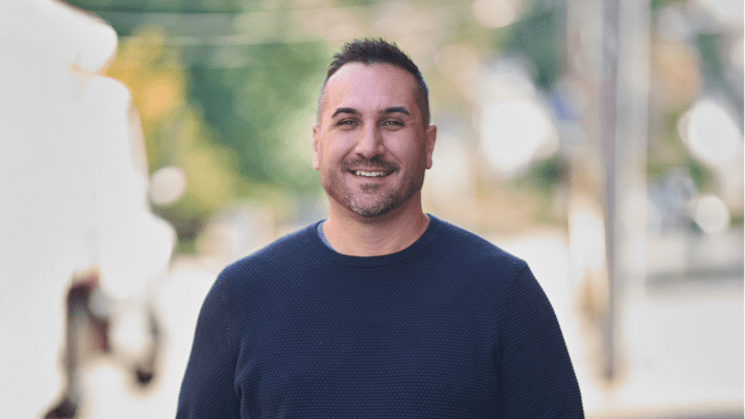 Cody Newton | CEO, NTI