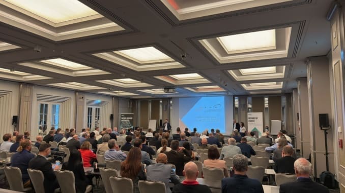 Lasting Images from E-GTUG 2026