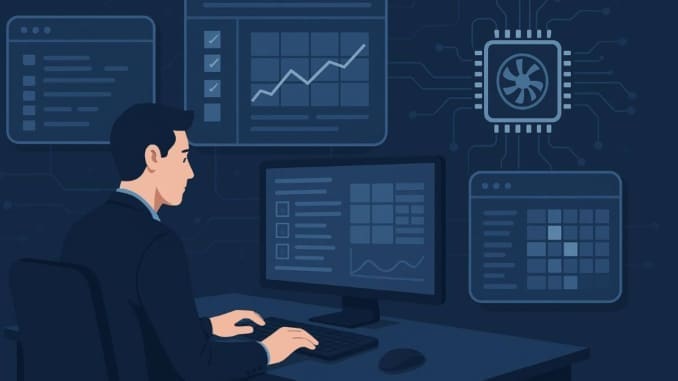HiFens - Software Tools for Scheduling and Orchestration GPU Workloads | The Connection
