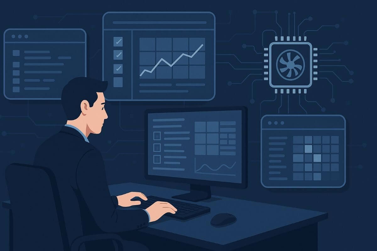 HiFens - Software Tools for Scheduling and Orchestration GPU Workloads | The Connection