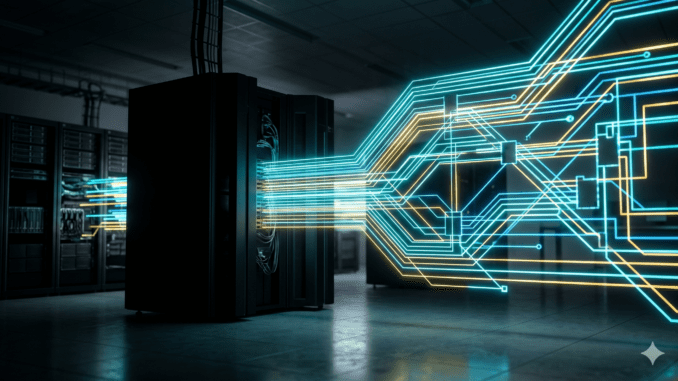 A Five-Step Model for AI-Powered Nonstop Modernization
