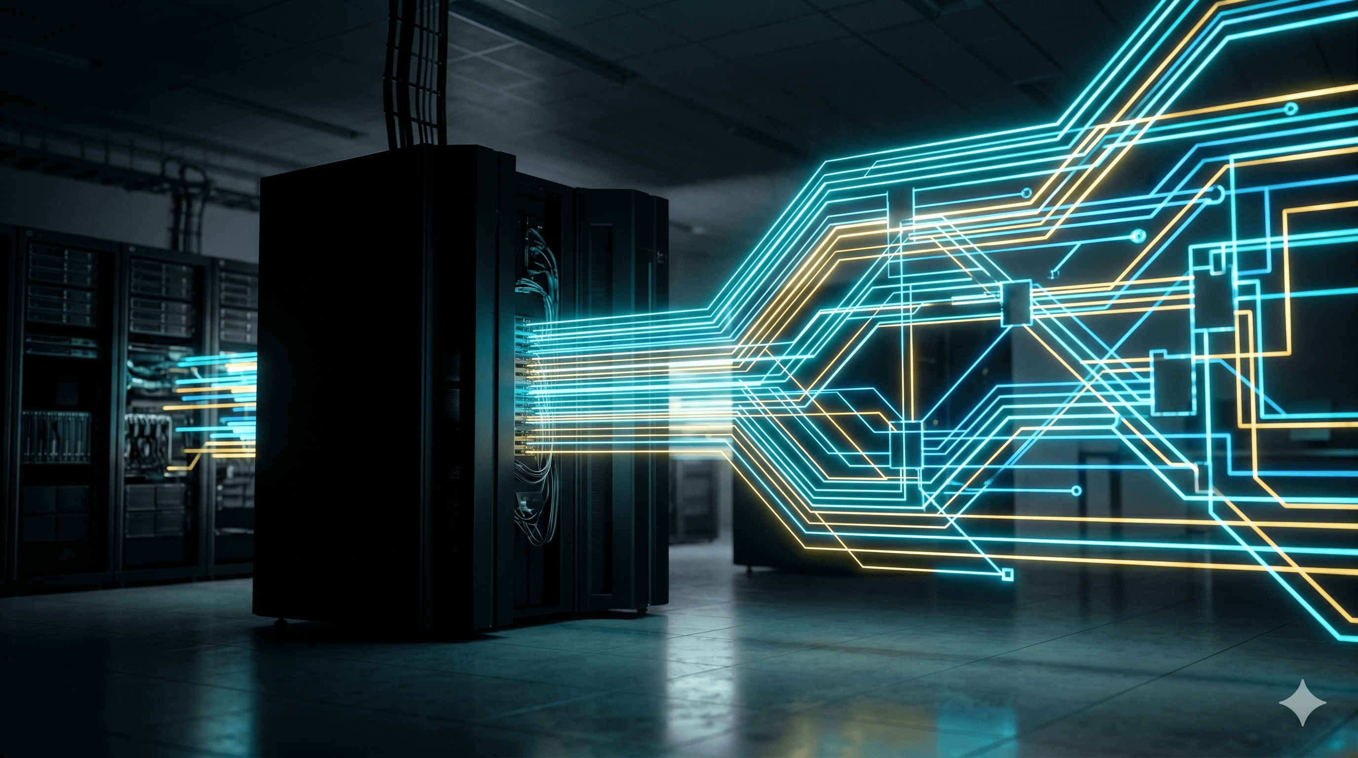 A Five-Step Model for AI-Powered Nonstop Modernization
