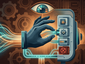 From Capability to Control: Governing AI Access to HPE Nonstop