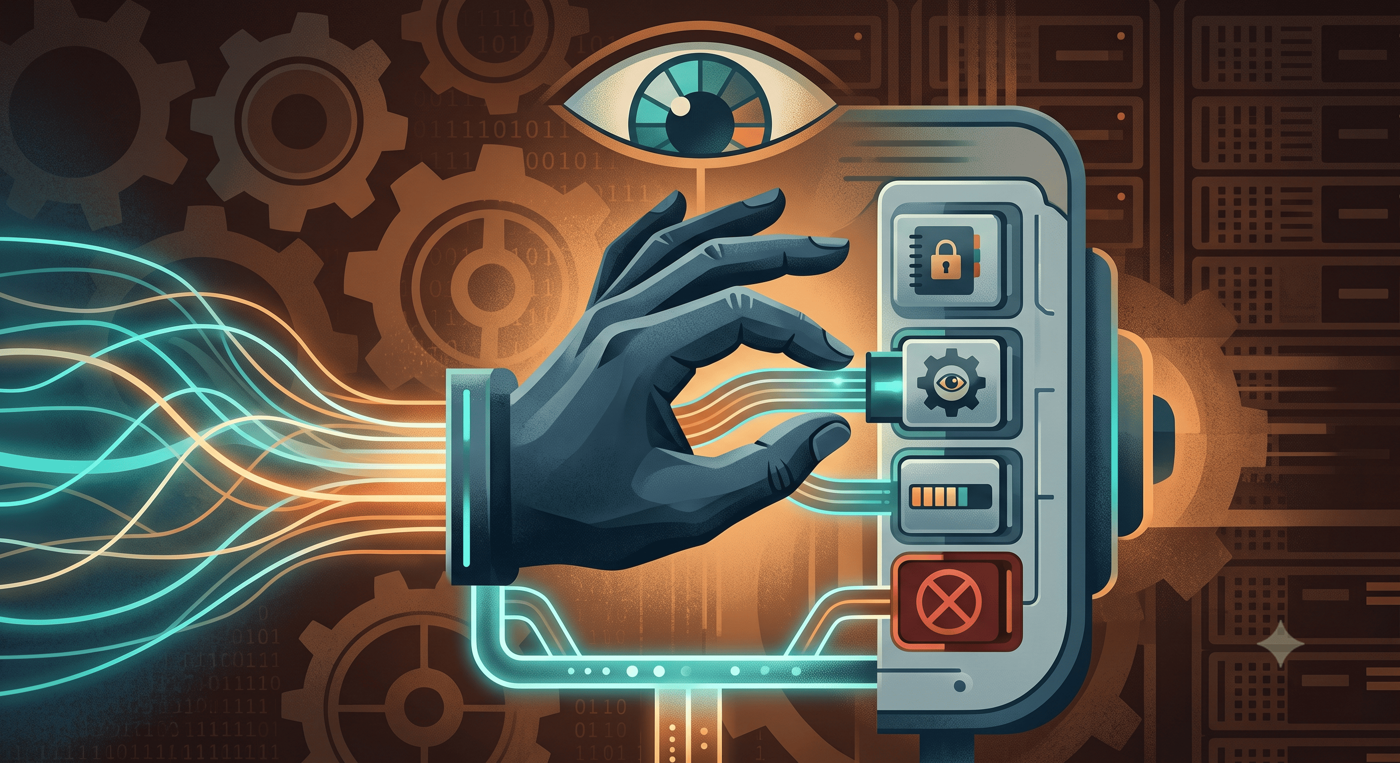 From Capability to Control: Governing AI Access to HPE Nonstop