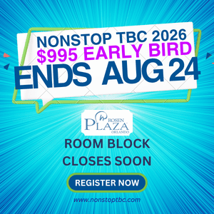 Nonstop Technology & Business Conference