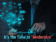 TCM: A pragmatic approach to managed services and product offerings