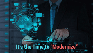 TCM: A pragmatic approach to managed services and product offerings
