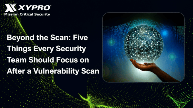 XYPRO Beyond the Scan Header Image