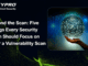 XYPRO Beyond the Scan Header Image