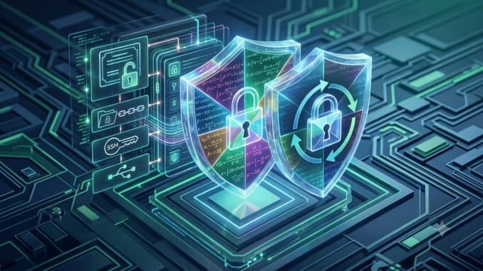 Crypto-Agility for HPE Nonstop Why Certificates, Keys, Secrets, SSH, and TLS Need a New Operating Model