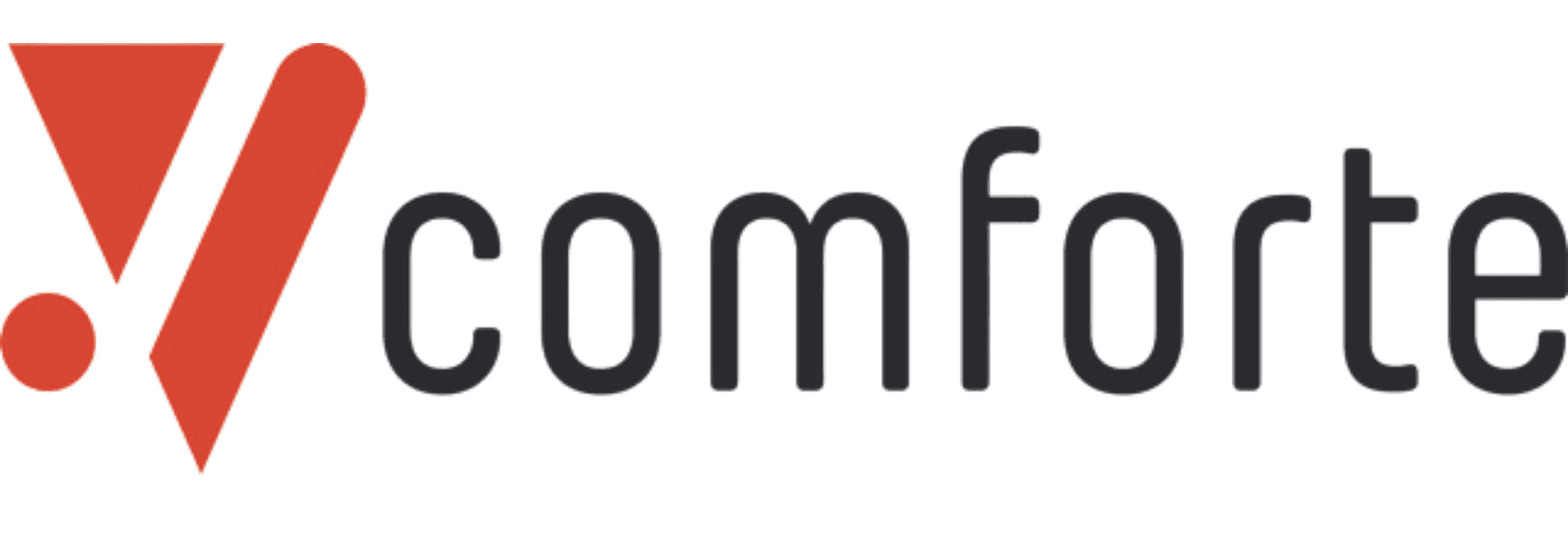comforte logo