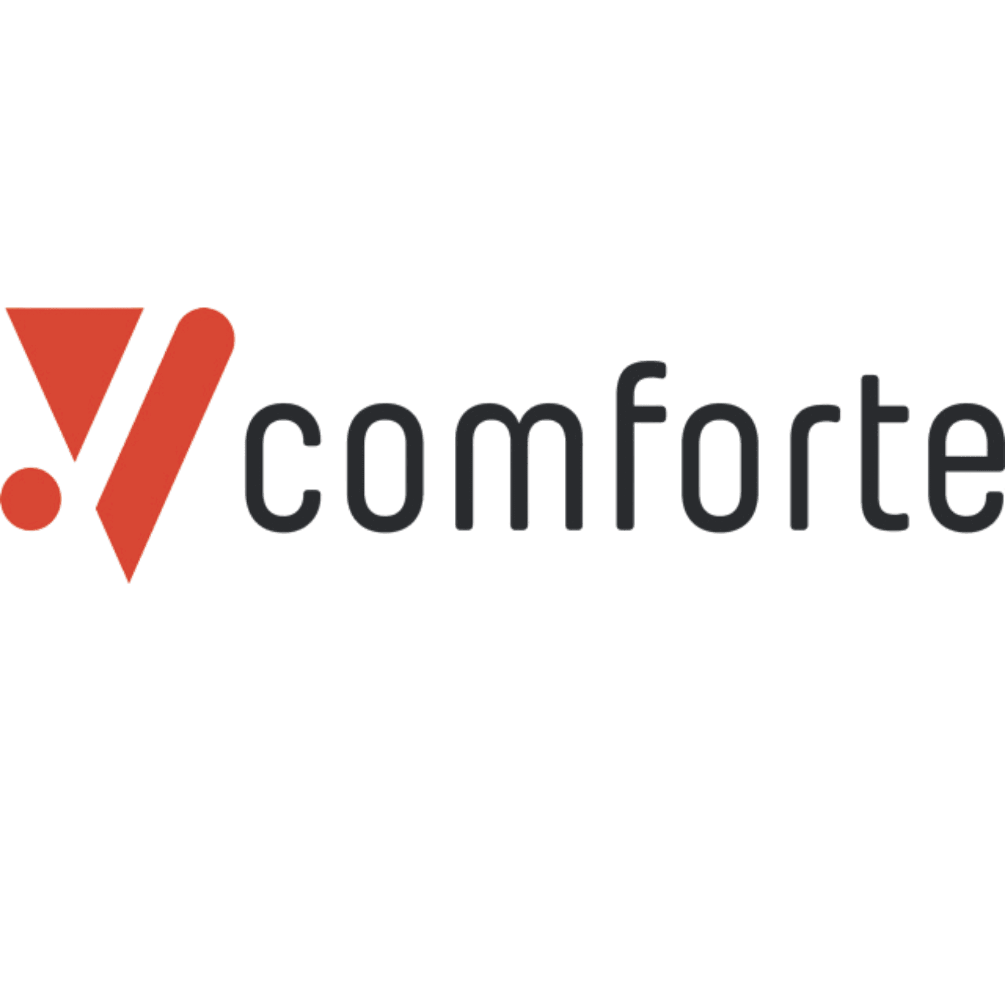 comforte logo