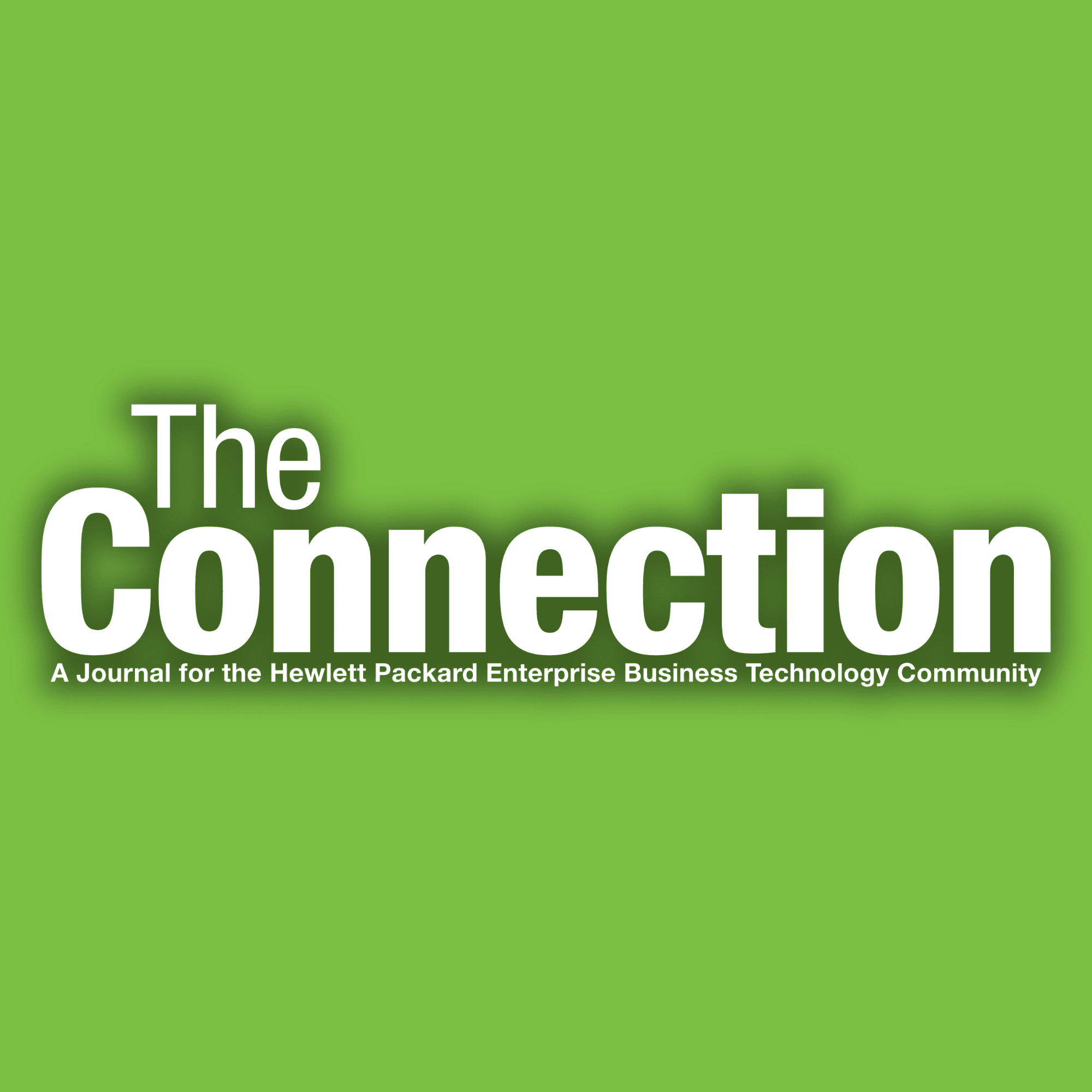 Connection Magazine