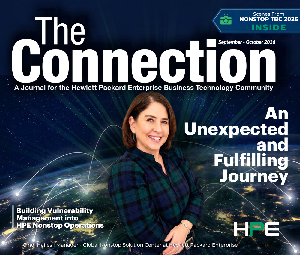 The Connection Magazine | Latest Issue